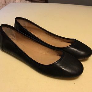 Lucky brand flats